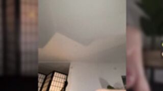 LENA_BLOM PRIVATE SPY FINGERS HER OILY PUSSY