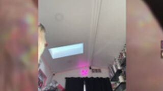 DELICIOUSSDIXIE PUBLIC BAR HAIRY PUSSY FLASH