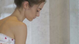 Solazola Shower Pleasure With Dildo Ticket