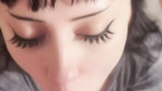 Sugarf4iry blowjob 2