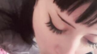 Sugarf4iry blowjob 2