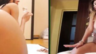 MsLily AmazingMary c2c part 2