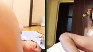 MsLily AmazingMary c2c