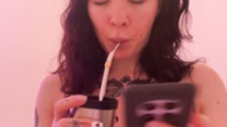 Bandubela argentinian booty (nn)