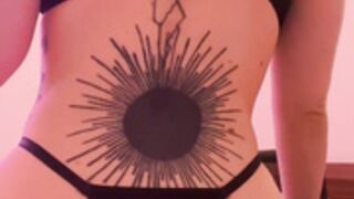 Bandubela argentinian booty (nn)