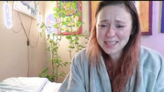 Hemopoietic_candy crying