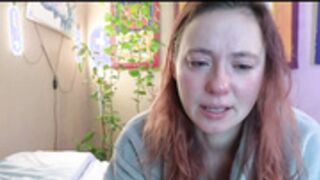 Hemopoietic_candy crying