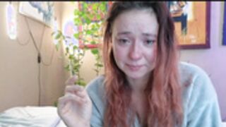 Hemopoietic_candy crying