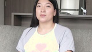 You're too big for the job, unless you give me a blowjo