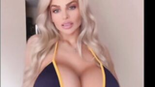 KAxo OF bikini