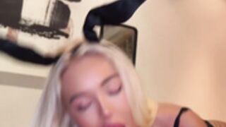 belleolivia3 - New Halloween Sextape