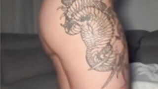 Sinavya naked