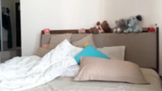 GoddessAnna full nude play show