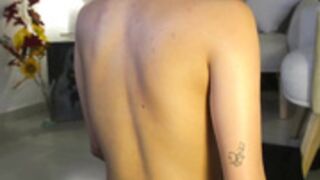kendall ruiiz asshole fingering