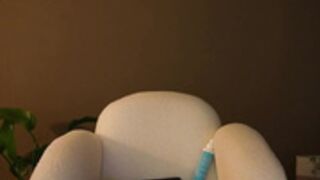 chadianiram fingering asshole