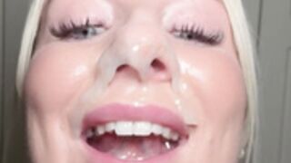 Emily walters facial
