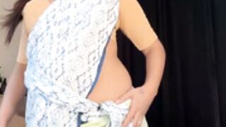 GoddessAnna nude squirt show part 1