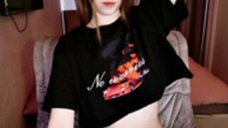 ledi suzanne tease tits