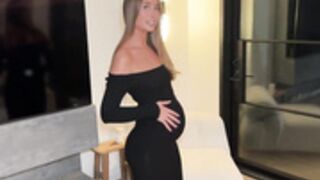 Lily Phillips Pregnant Sex