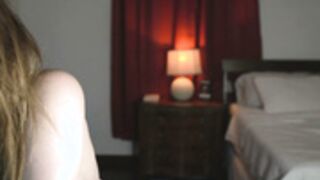 chloewildd 4126 p1 - showing off her sexy naked curves