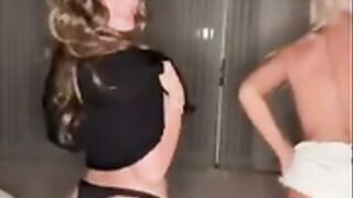 Avaowenss & Oliviacarterrr Private show