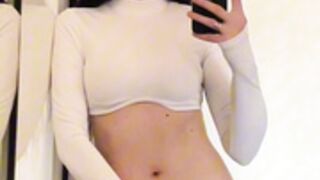 Electric Joanna - Masturbation