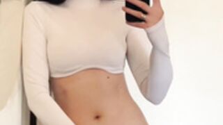 Electric Joanna - Masturbation