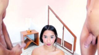 Twogirls2boys - Danna CIM