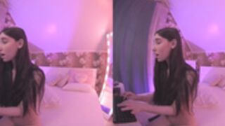 Lezy Liza VR Stream HD 3