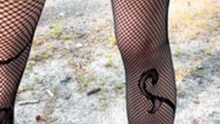 Electric Joanna - Bodystocking