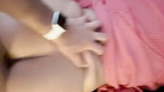 tyla babyy backshots