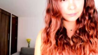 taniaangel topless (Ugly boob job) too sad she's cute