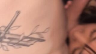 donna cream team b/g blowjob