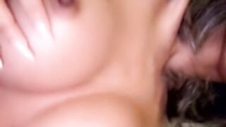 aniishaa flash boobs 3