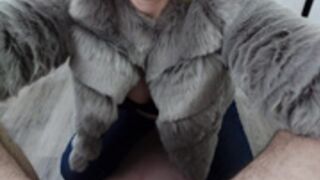 Fur coat 11