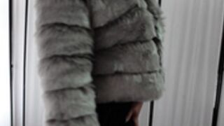 Fur coat 10