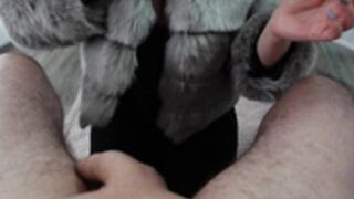 Fur coat 10