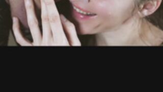 smilinglove perfect thick facial