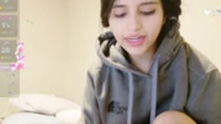 Elisparadisex flashing