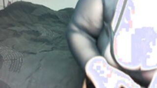 Le cul fabuleux de kimber71