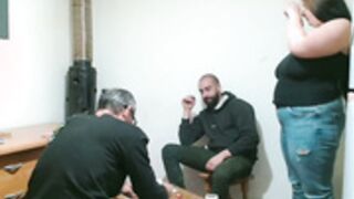 Wonderful chubby xxxsexroom