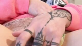 SC PussiesnCream_ #20