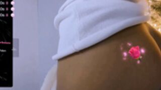 Marta--jess nude in public