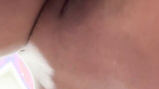 Camila Elle (camila_elle) - Humping The Bathroom Counte