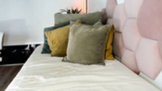 AoifeOneal - BigBlackDildo