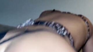 Viet Bunny - Riding My Step Bro OnlyFans Video Leaked