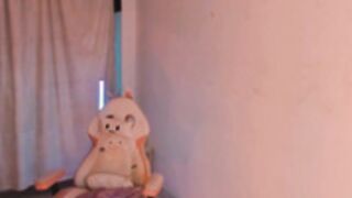 samanta cutee1 dildo 28 jul 25