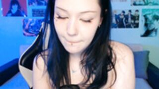 hugomin top off and blowjob 20251223