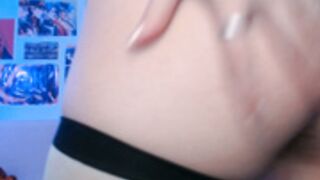 hugomin topless and handjob 20251220