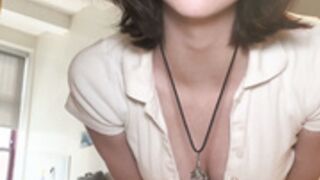 Kenalialuv Horny Teacher Teasing